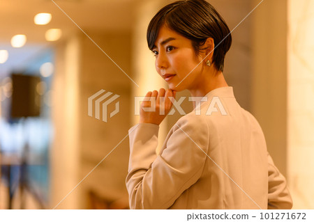 Business woman Business woman 101271672