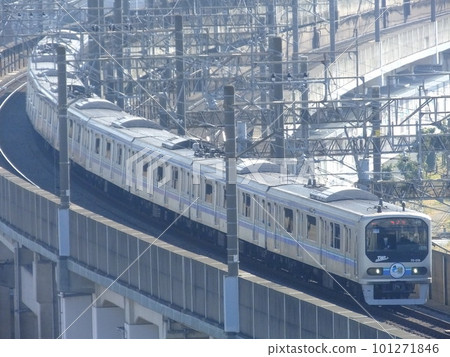 臨海線70-000 20週年紀念頭像 臨海線70-000 20週年紀念頭像 101271846