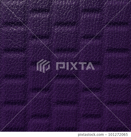 Taurillon cowhide blue with embossed geometric pattern, leather texture background close. 3D-rendering Taurillon cowhide blue with embossed geometric pattern, leather texture background close. 3D-rendering 101272065