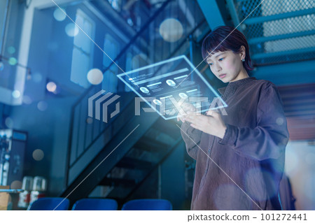 女生 女孩 女性 101272441