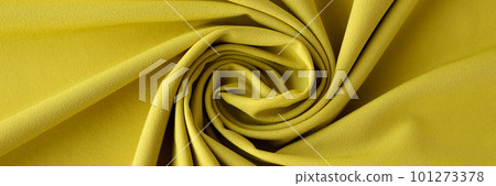 Olive fabric textured background, cloth textured backdrop Olive fabric textured background, cloth textured backdrop 101273378