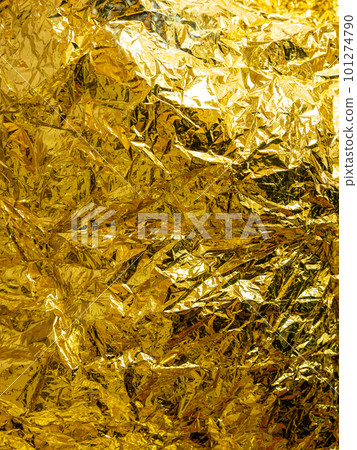 Background metallic gold gold leaf golden gold golden wallpaper golden gold glitter luxury 101274790