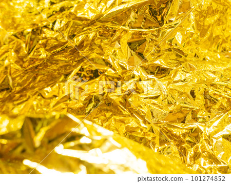 Background metallic gold gold leaf golden gold golden wallpaper golden gold glitter luxury 101274852