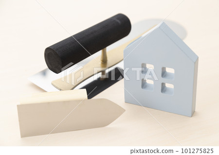 房屋抹灰工程 房屋抹灰工程 101275825