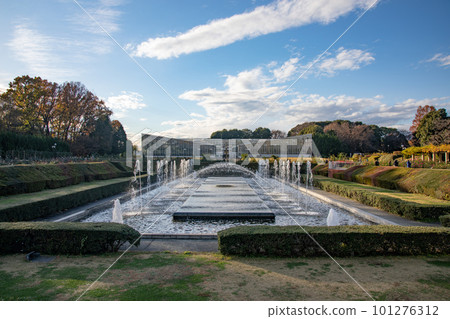 神大植物園（東京都） 101276312