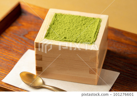 馬蘇抹茶提拉米蘇 101276601