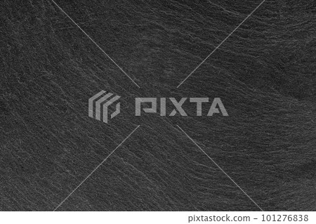 Dark grey black slate background or texture. 101276838