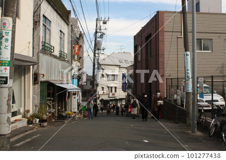 京急線宮明寺站前 京急線宮明寺站前 101277438