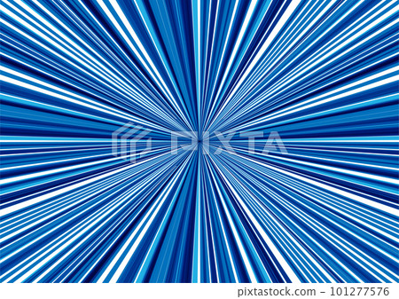 blue radiation image background 101277576