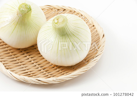 New onions 101278042
