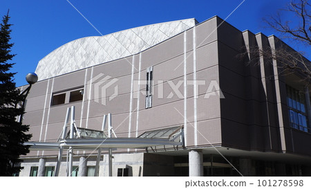 札幌音樂廳Kitara 101278598