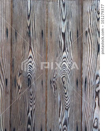 Old retro wood grain wall texture 3 Old retro wood grain wall texture 3 101279377