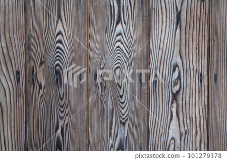 Old retro wood grain wall texture 4 101279378