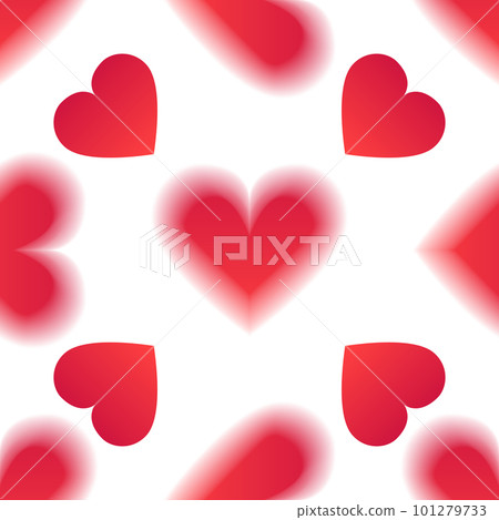 Background with hearts Background with hearts 101279733