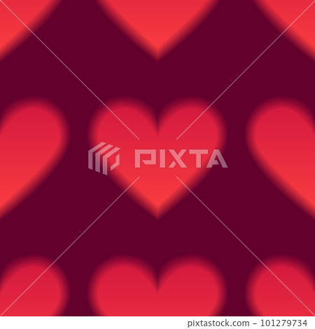 Background with hearts Background with hearts 101279734