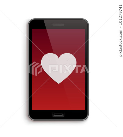 Valentine s Day and Love concept 101279741