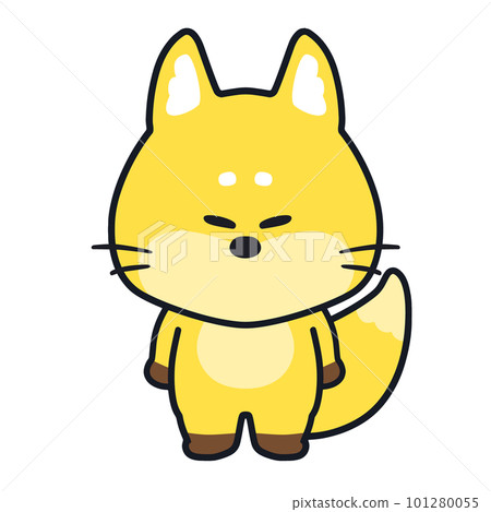 Fox_01 Fox_01 101280055