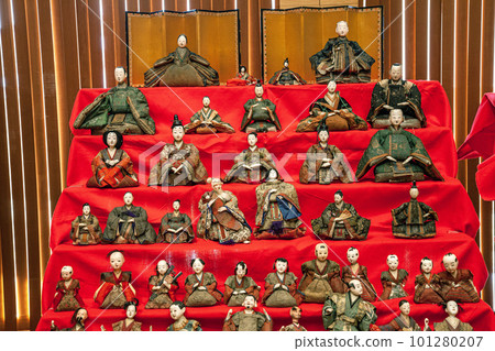 一個娃娃 101280207