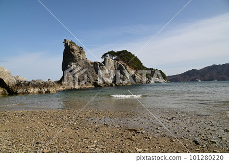 Spring Jodogahama Spring Jodogahama 101280220