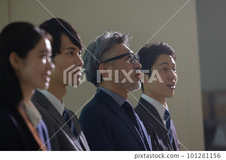 seminar 101281156