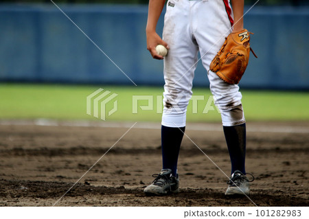 棒球投手 棒球投手 101282983