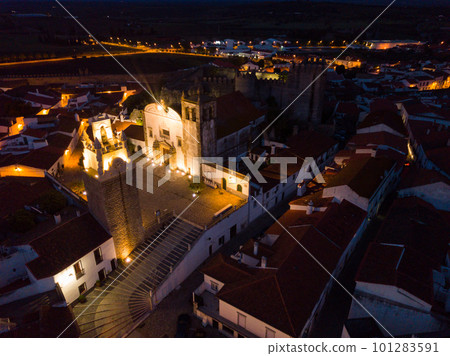 Historical center of Sepra, Portugal Historical center of Sepra, Portugal 101283591