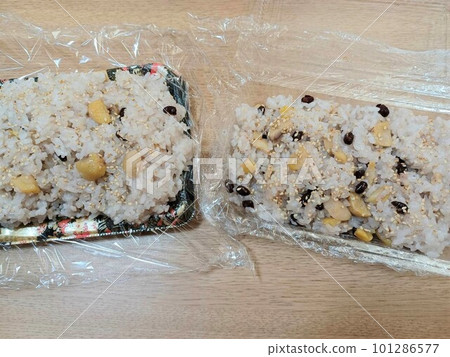 家常紅栗子飯 家常紅栗子飯 101286577
