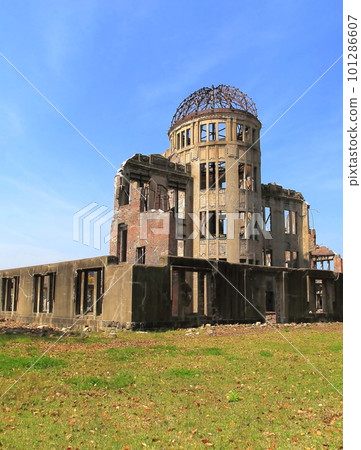 原子彈爆炸圓頂屋 101286607
