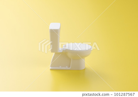 廁所的模型 101287567