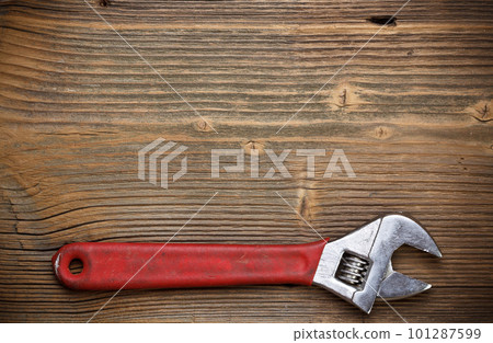 Adjustable spanner Adjustable spanner 101287599