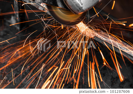 Grinding machine Grinding machine 101287606