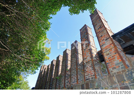 常滑市 常滑陶器長廊 101287808