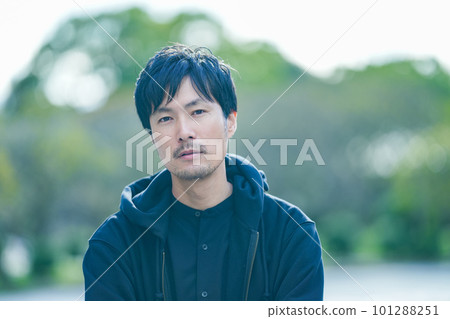 park hoodie men park hoodie men 101288251