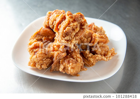 美味的新鮮炸雞 美味的新鮮炸雞 101288418