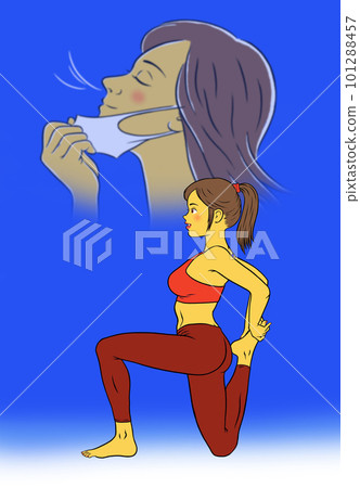 Blue sky fitness (corona mitigation) Blue sky fitness (corona mitigation) 101288457