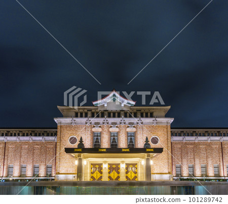 京都市京瓷美術館（2023 年春季） 101289742