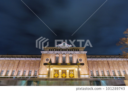 京都市京瓷美術館（2023 年春季） 101289743