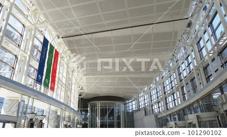 Sapporo Concert Hall Kitara 101290102