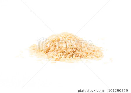 Brown Rice 101290259