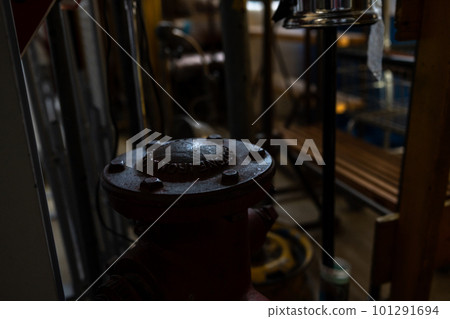 piping, equipment, machinery and tool 101291694