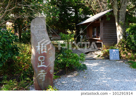 Seisokuji Temple: Kawazu Town, Kamo District, Shizuoka Prefecture 101291914