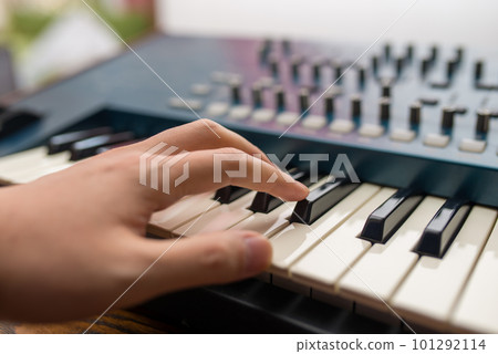 音樂製作 音樂製作 101292114