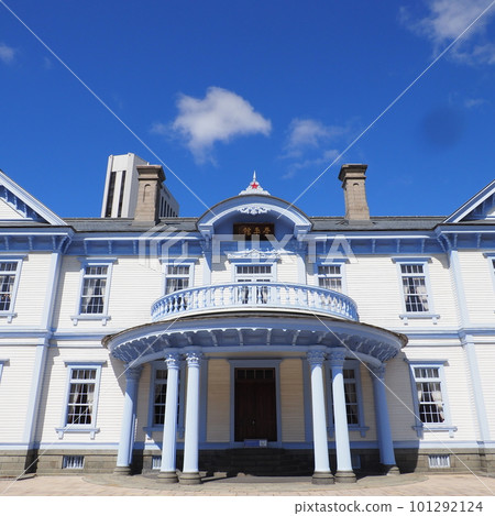 札幌中島公園豐平館 札幌中島公園豐平館 101292124