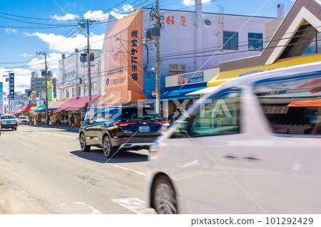 【北海道】札幌中央批發市場 101292429
