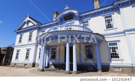 Sapporo Nakajima Park Hoheikan 101292647