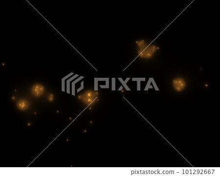 Imaginatory fractal abstract background Image 101292667