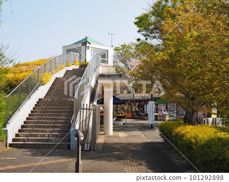 Roadside Station Yanaizu (Gifu City) Roadside Station Yanaizu (Gifu City) 101292898
