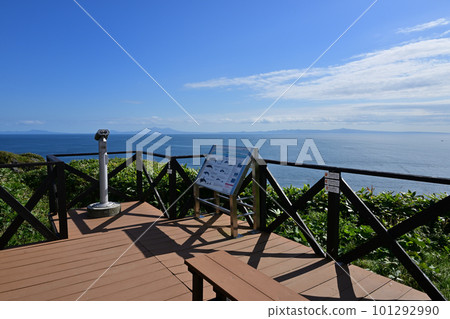 Kujiranomieruoka Park Observation Deck 101292990