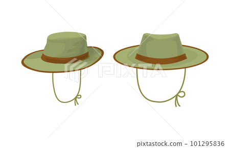 Two hunter hat 101295836