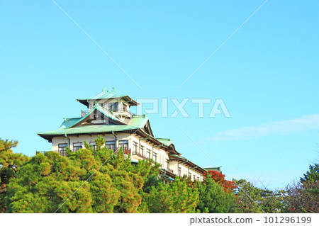 蒲郡經典酒店景觀，蒲郡市 101296199